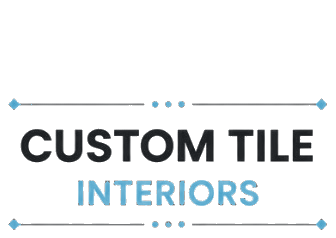 Custom Tile Interiors logo